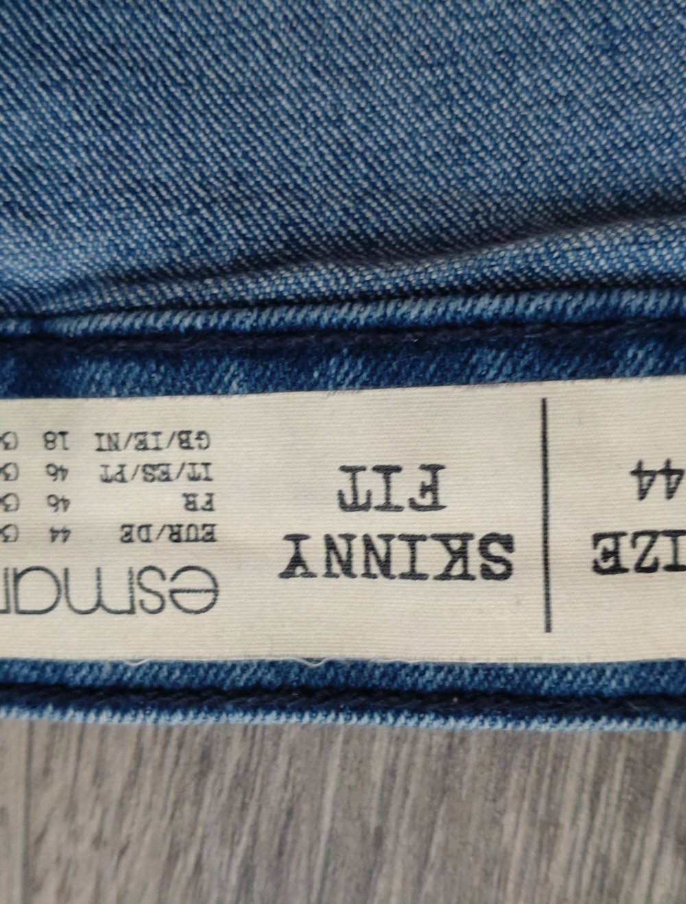 Esmara Jeans