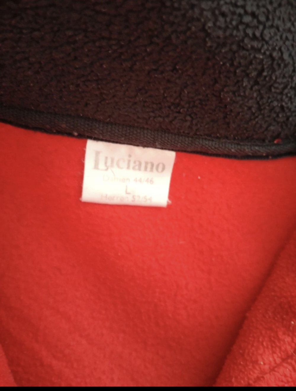 warmer Pullover