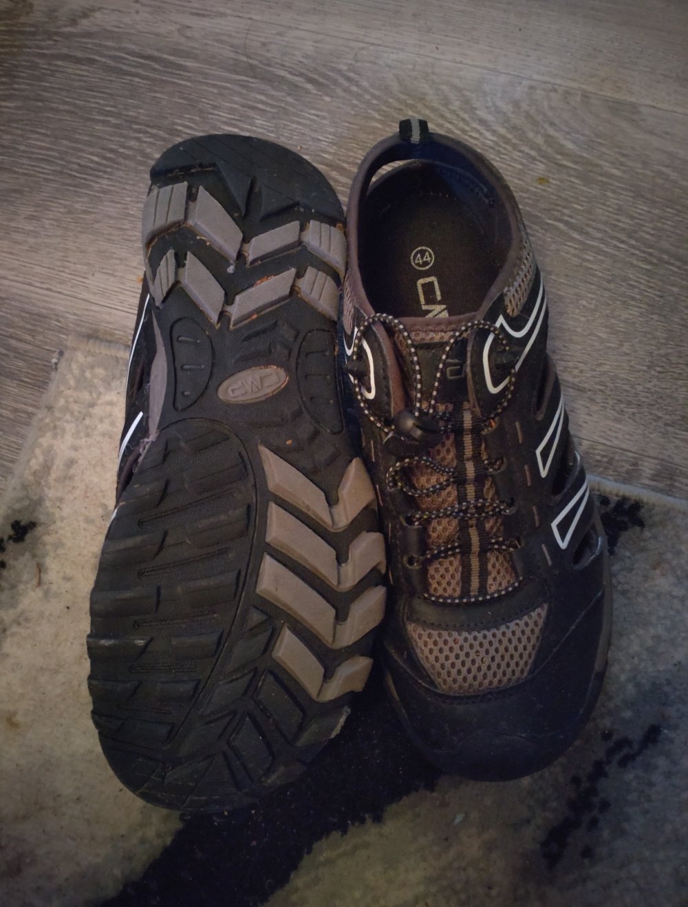 Schuhe Herren