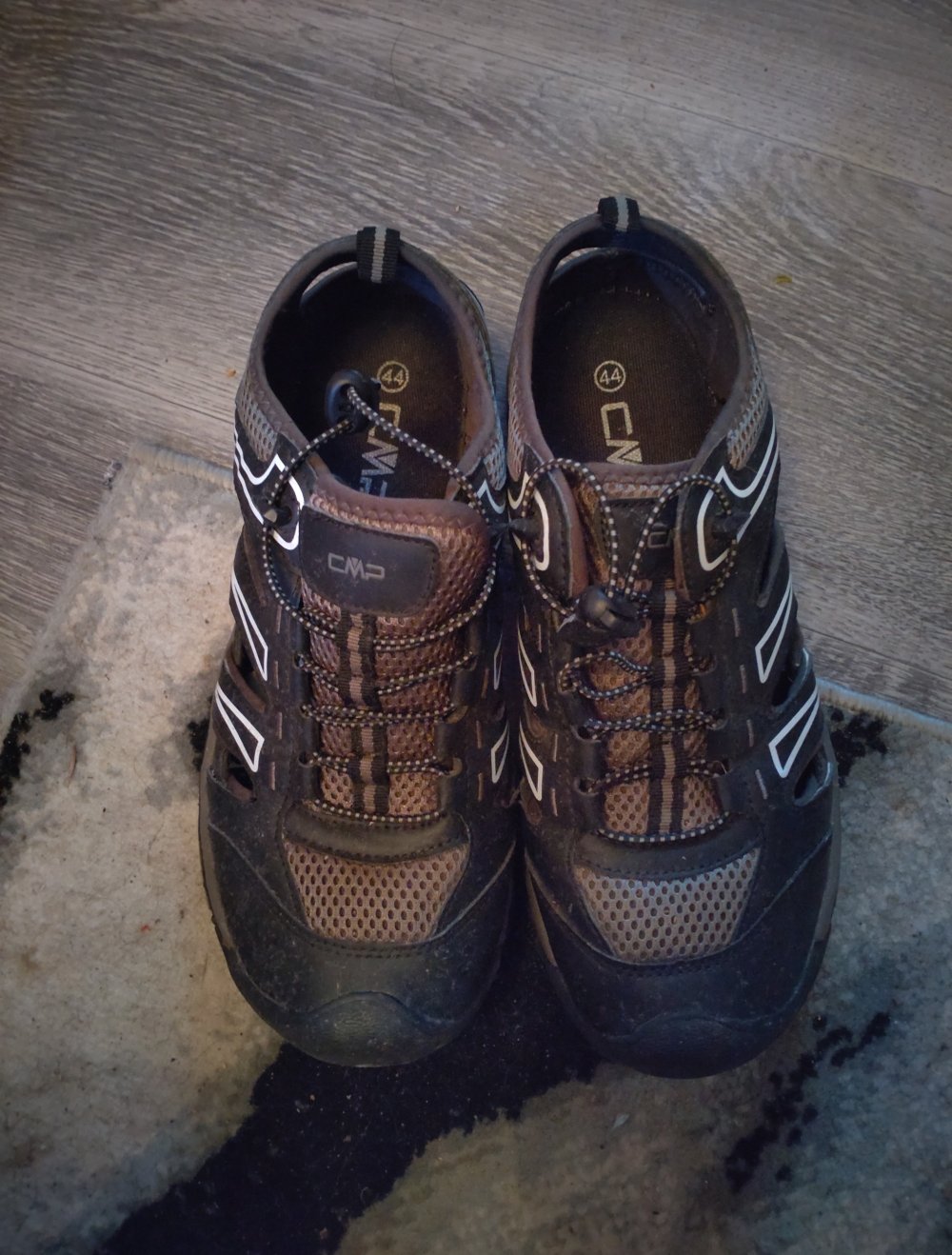 Schuhe Herren