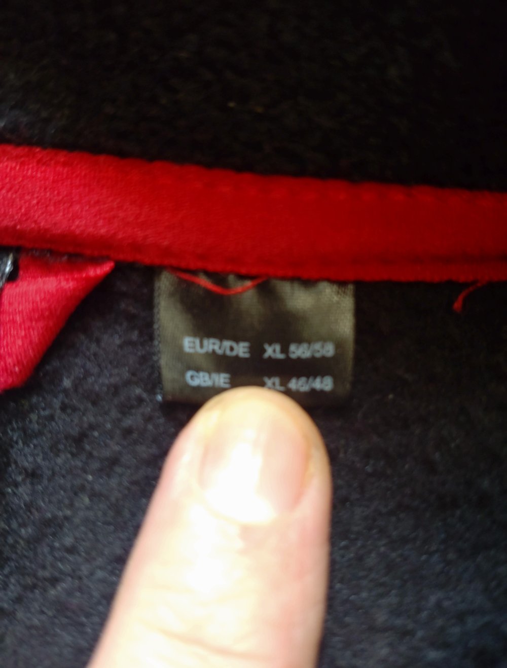 Crivit Jacke