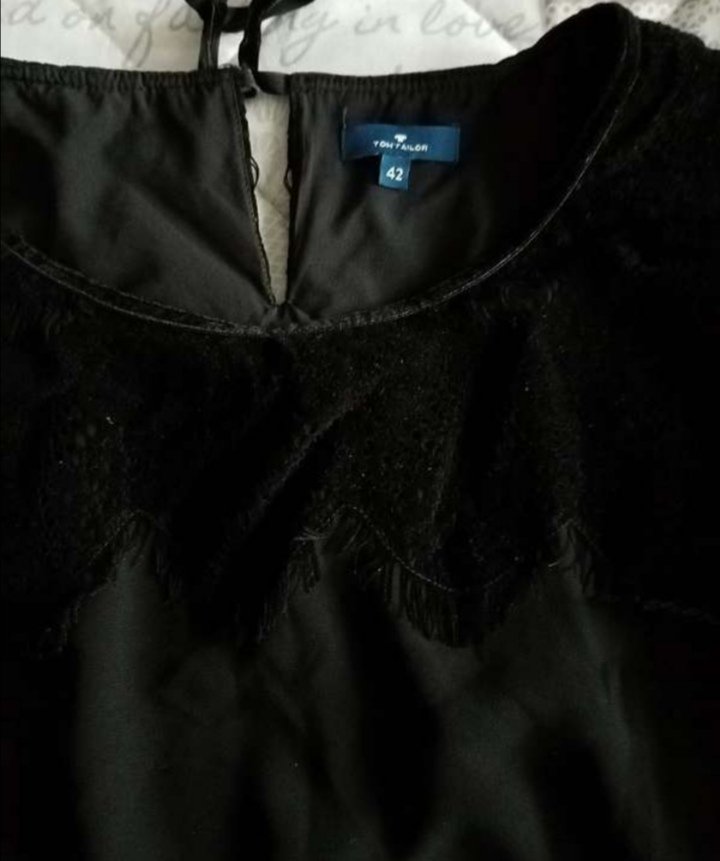 Damen kleid gr 42 Tom Tailor 