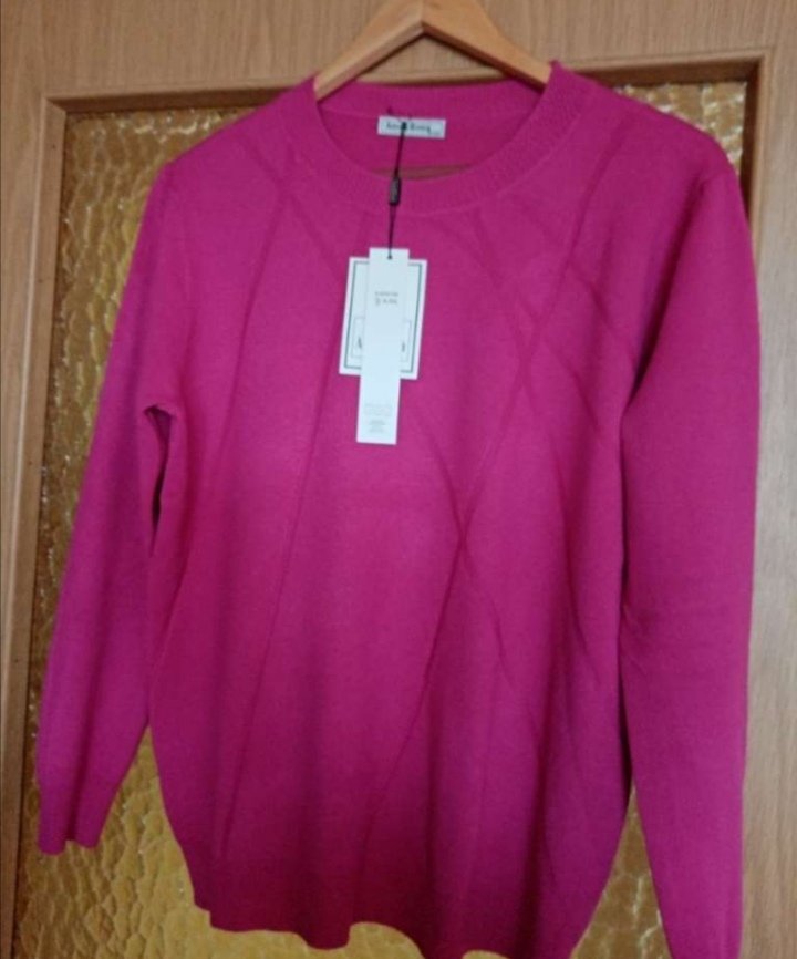 Damen pullover gr xL 