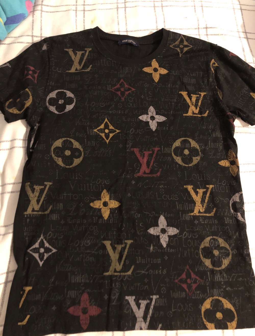 Louis vuitton t Shirt