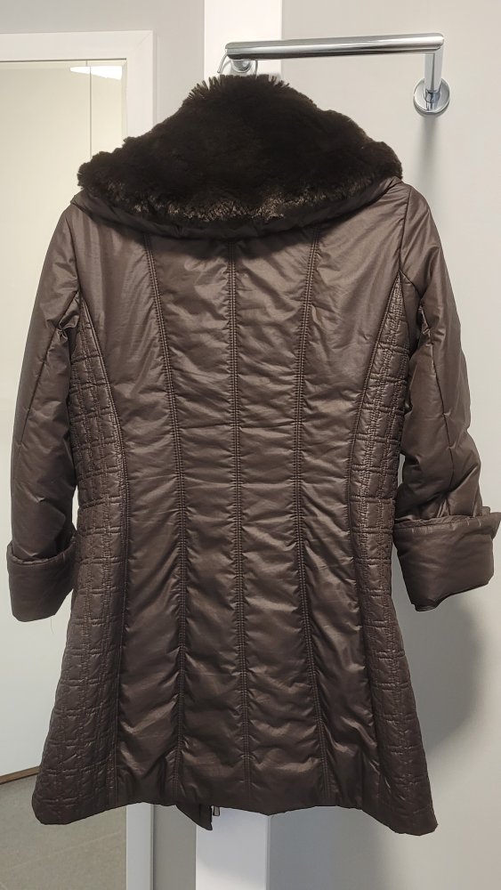 Damen Winterjacke