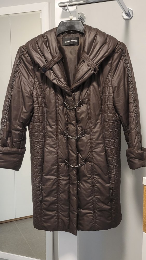 Damen Winterjacke