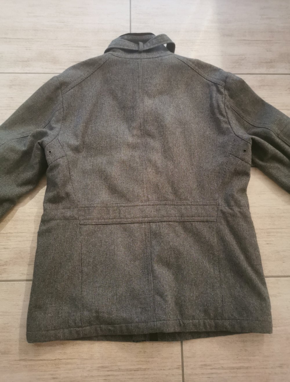 Winterjacke Herren