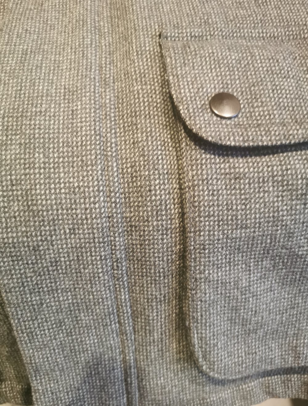 Winterjacke Herren