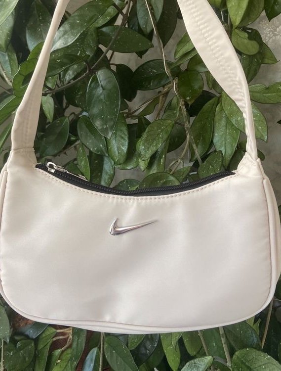 nike handtasche