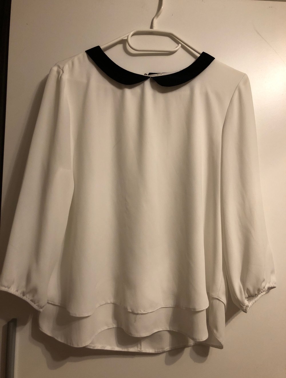 Bluse 36.