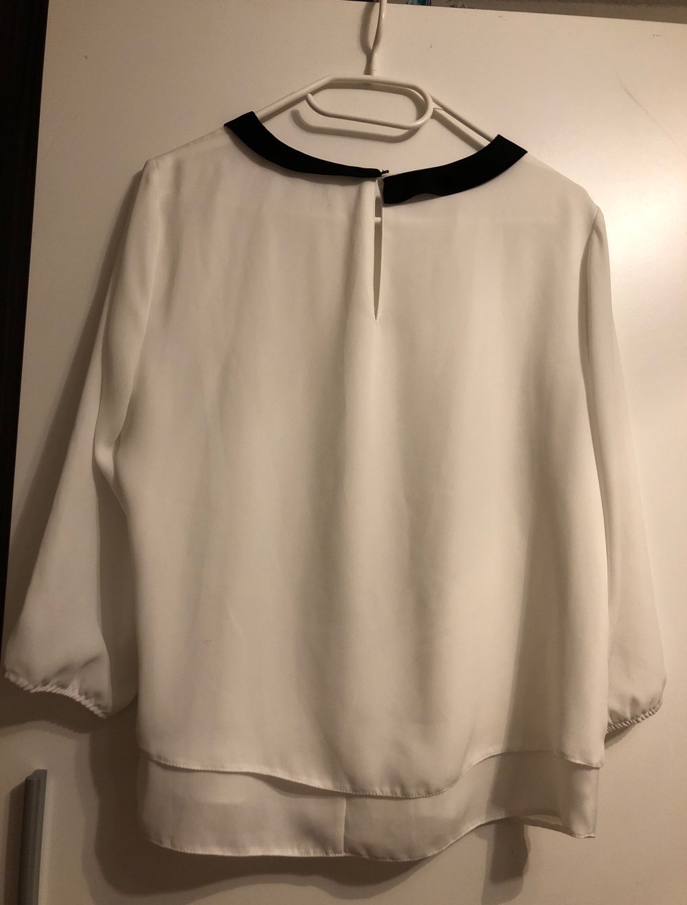 Bluse 36.