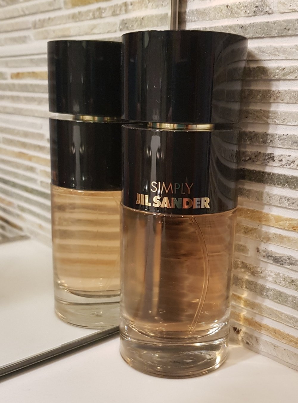 Jil Sander Simply Woman 80 ml Eau de Parfum Spray