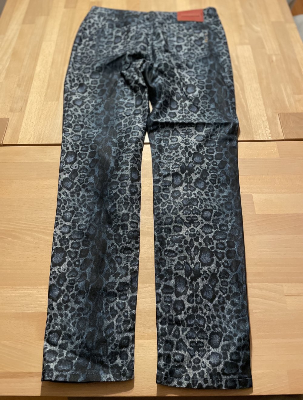 Fracomina Highwaist Jeans 40