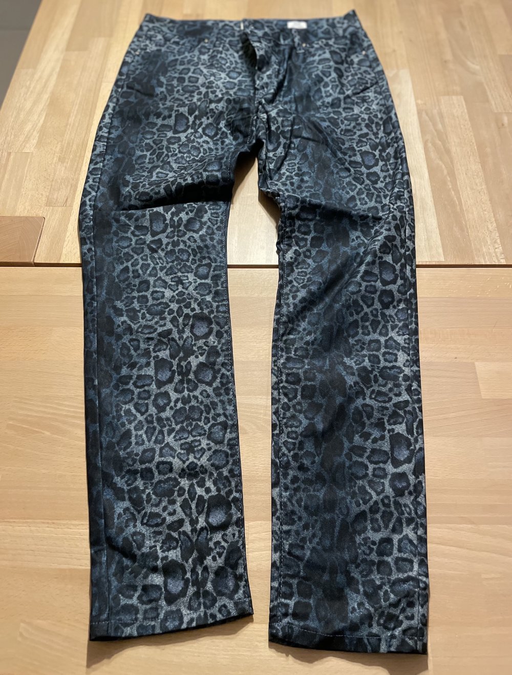 Fracomina Highwaist Jeans 40