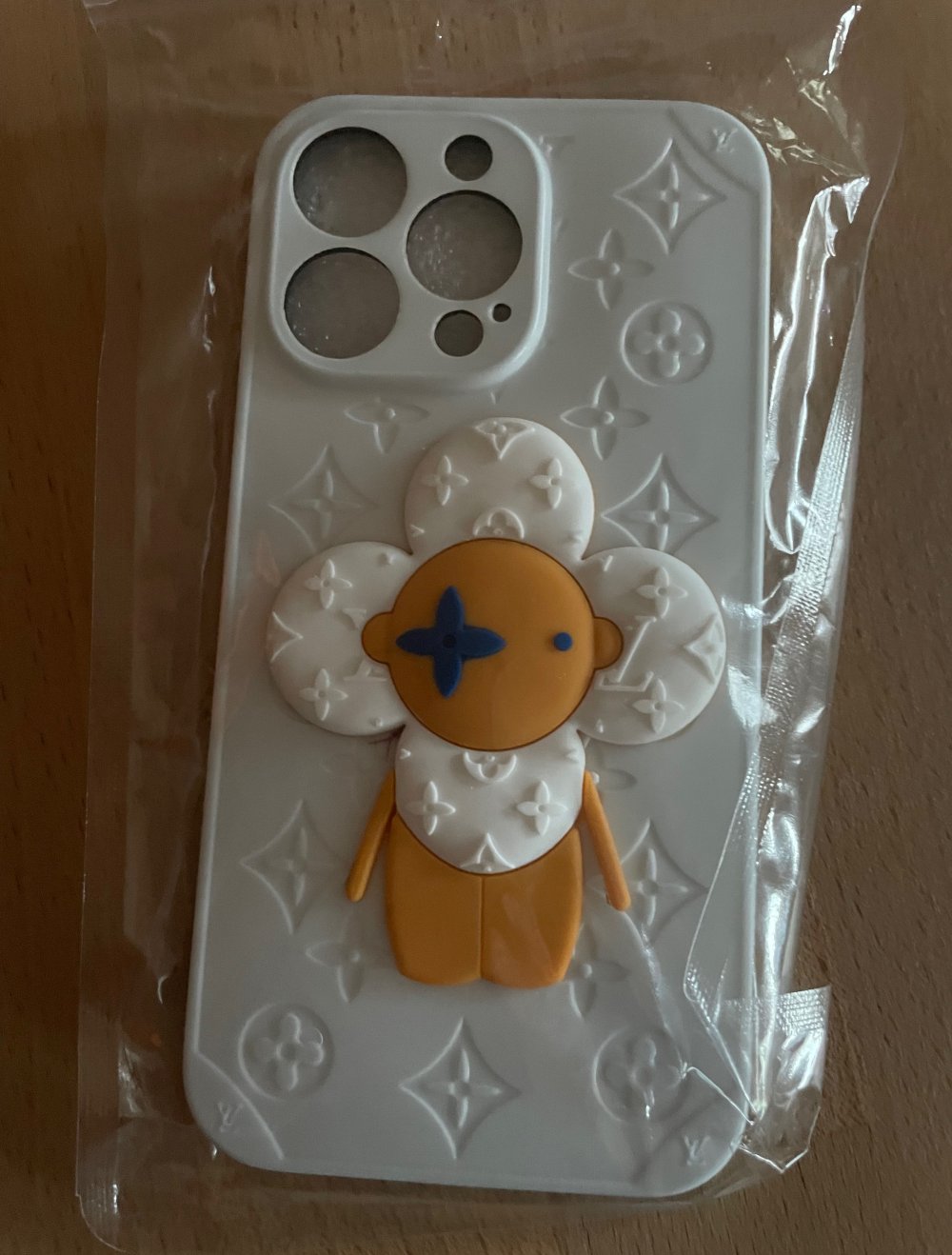 Handycase iPhone 13 Pro neu