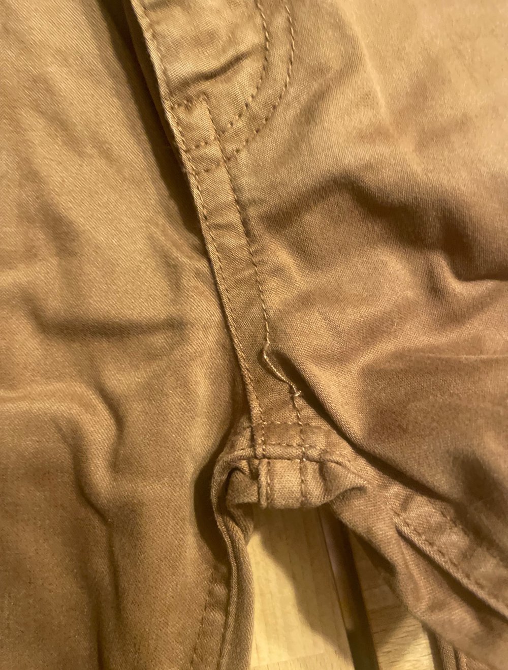 Mango Jeans Highwaist 38