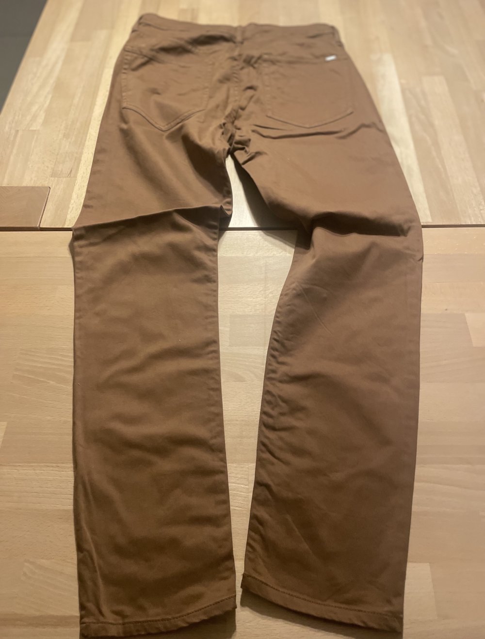 Mango Jeans Highwaist 38