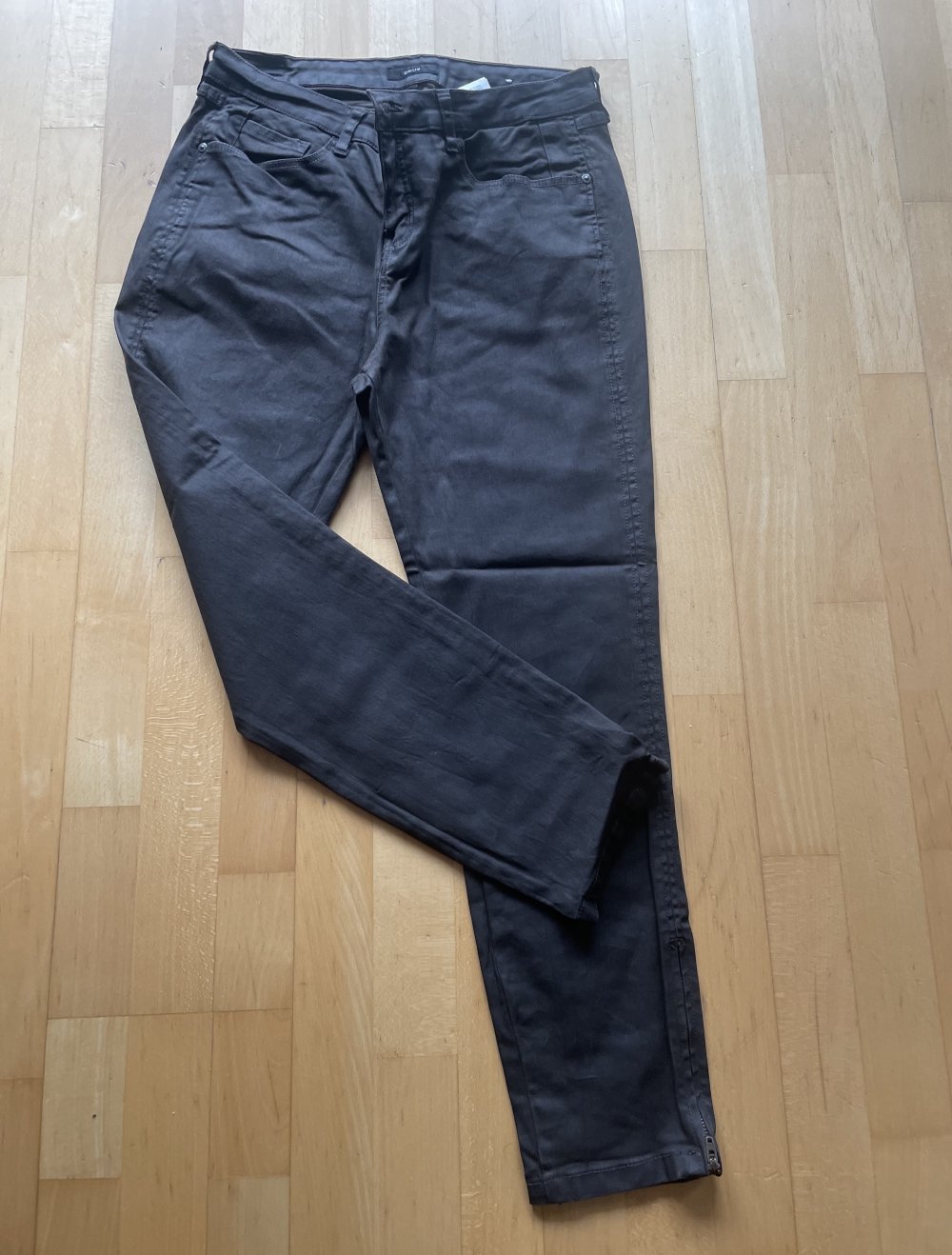 Opus Jeans Emily beschichtet 40