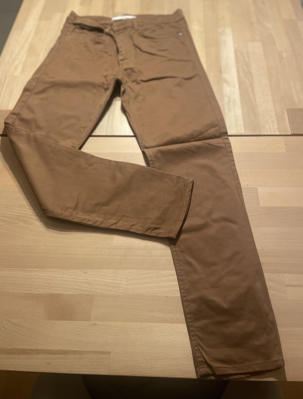 Mango Jeans Highwaist 38