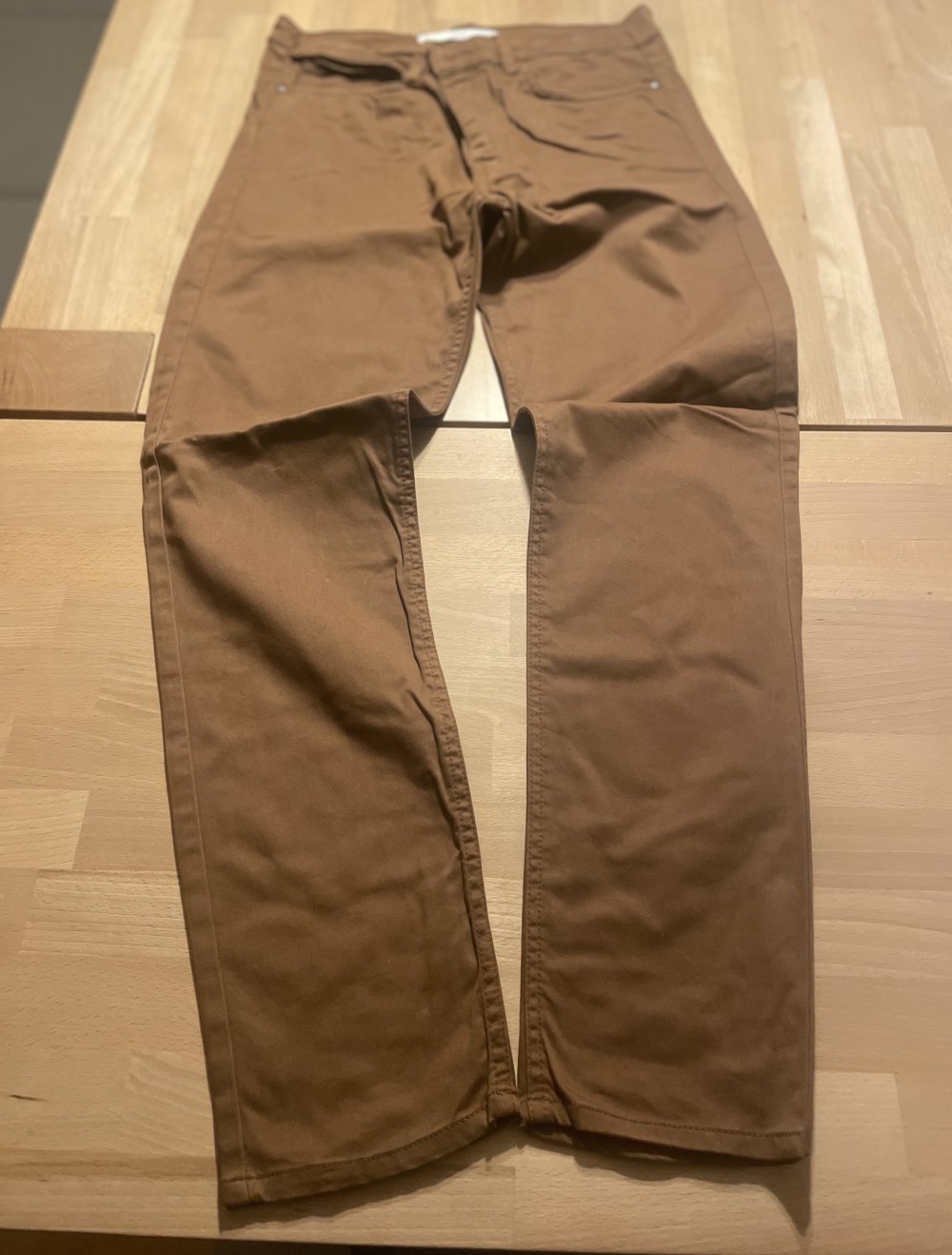 Mango Jeans Highwaist 38