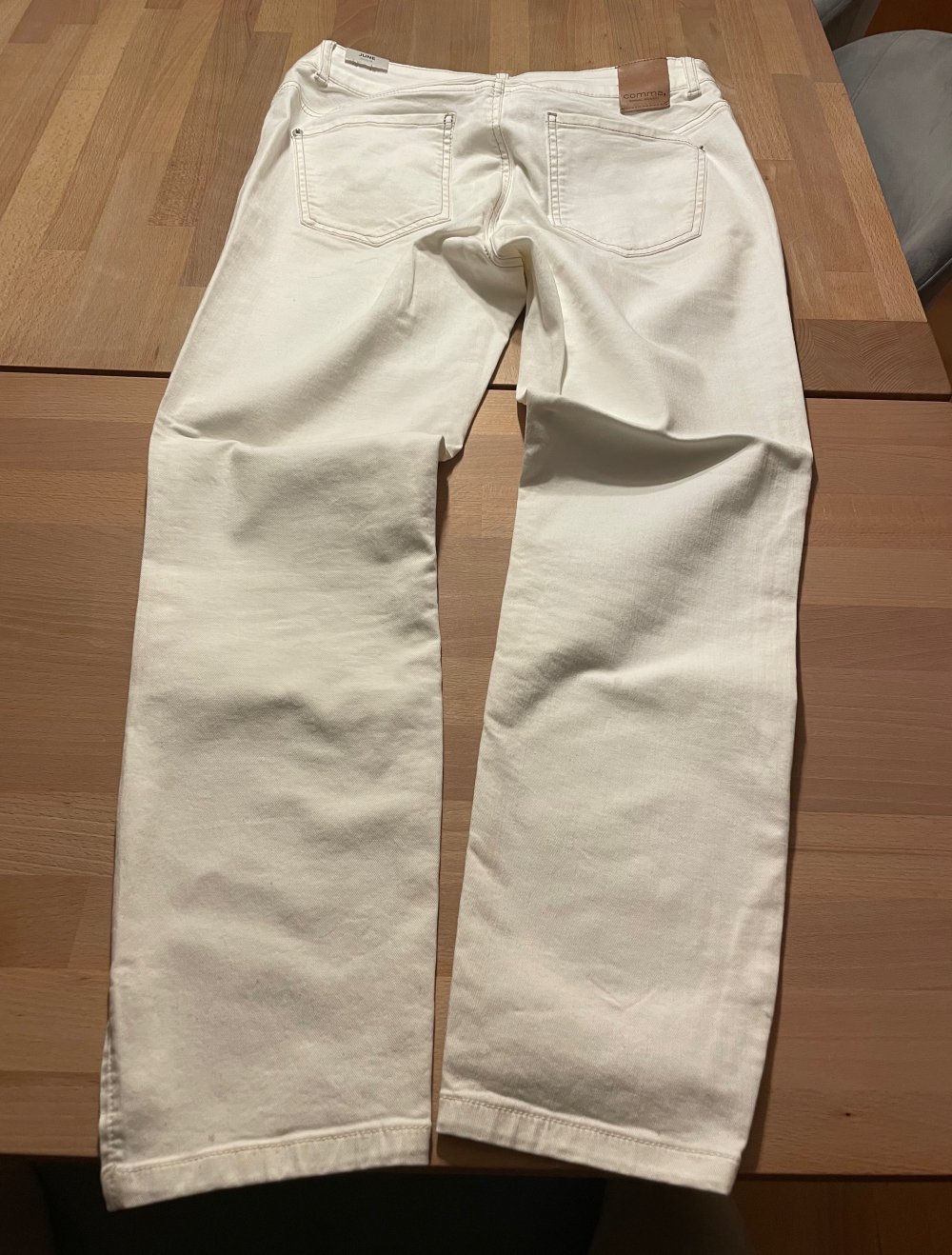 Comma Jeans June neu 40