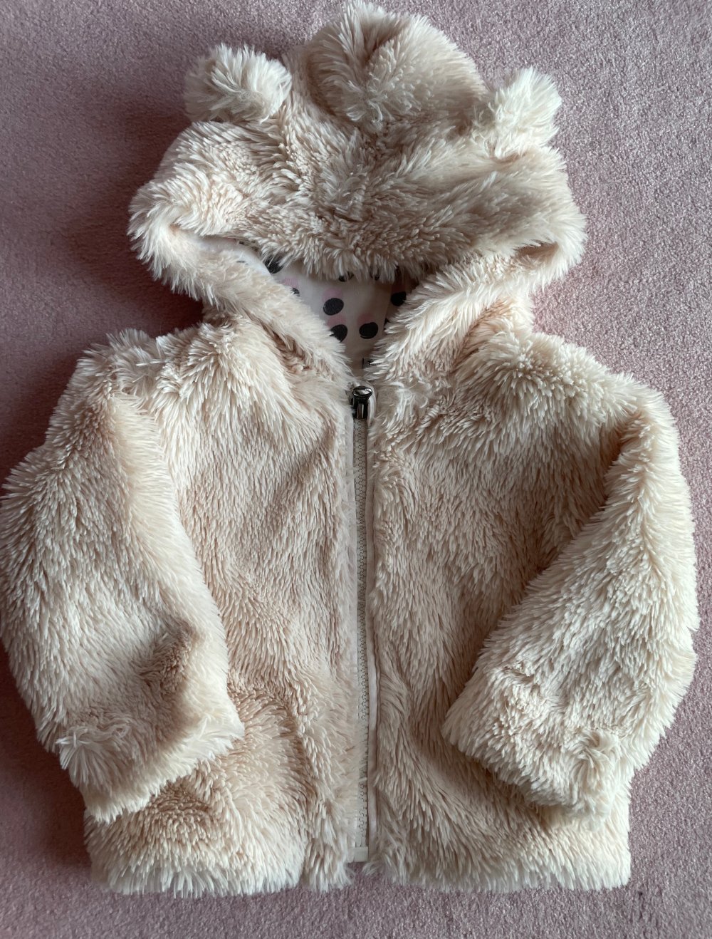 süße Jacke