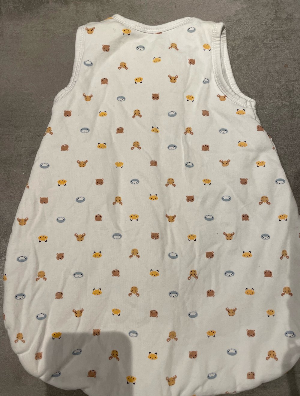 Schlafsack
