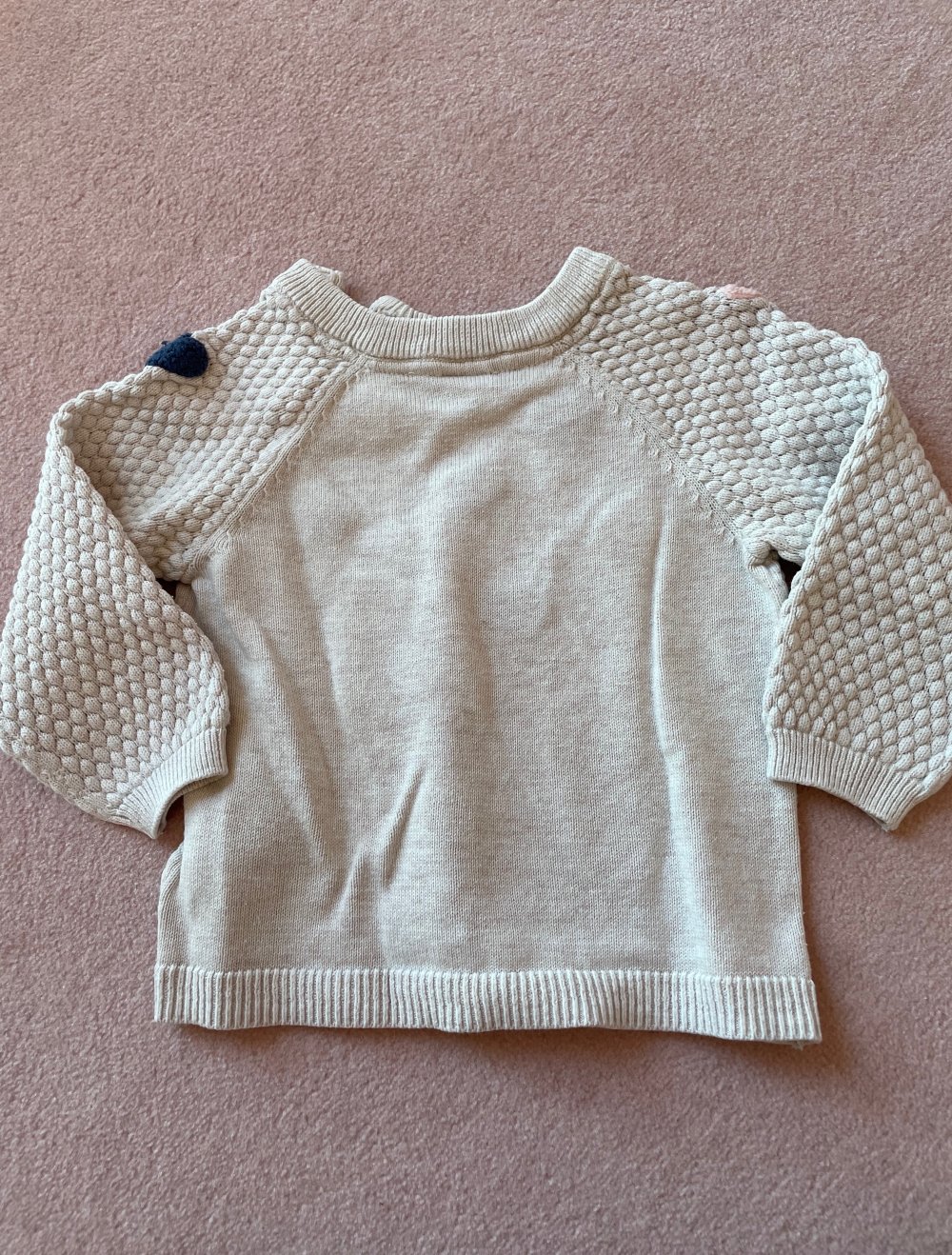 schöner pullover