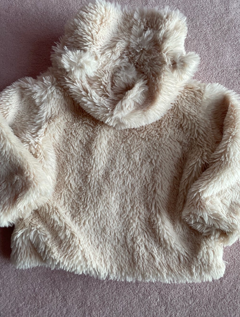 süße Jacke