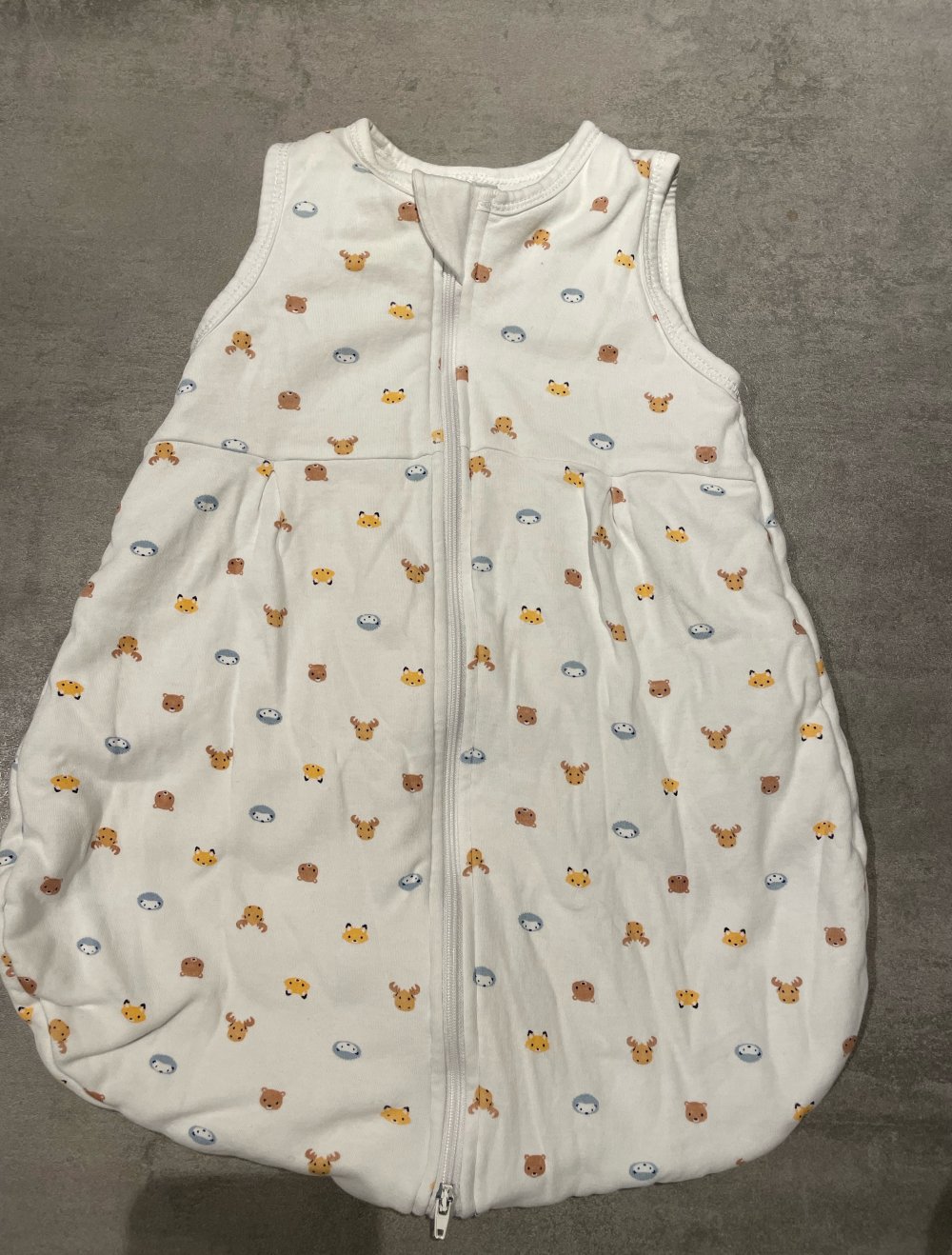 Schlafsack