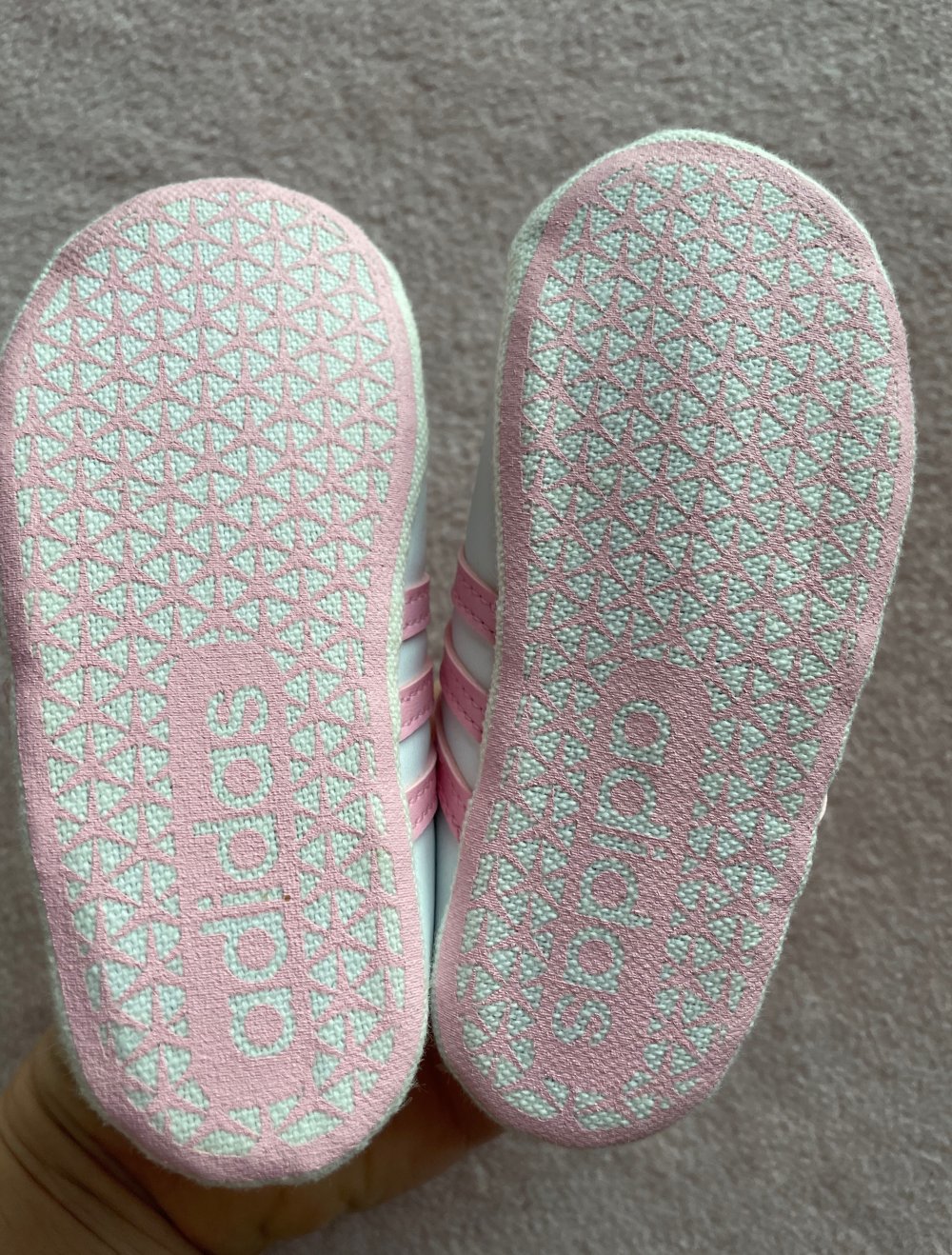 Adidas Schuhe