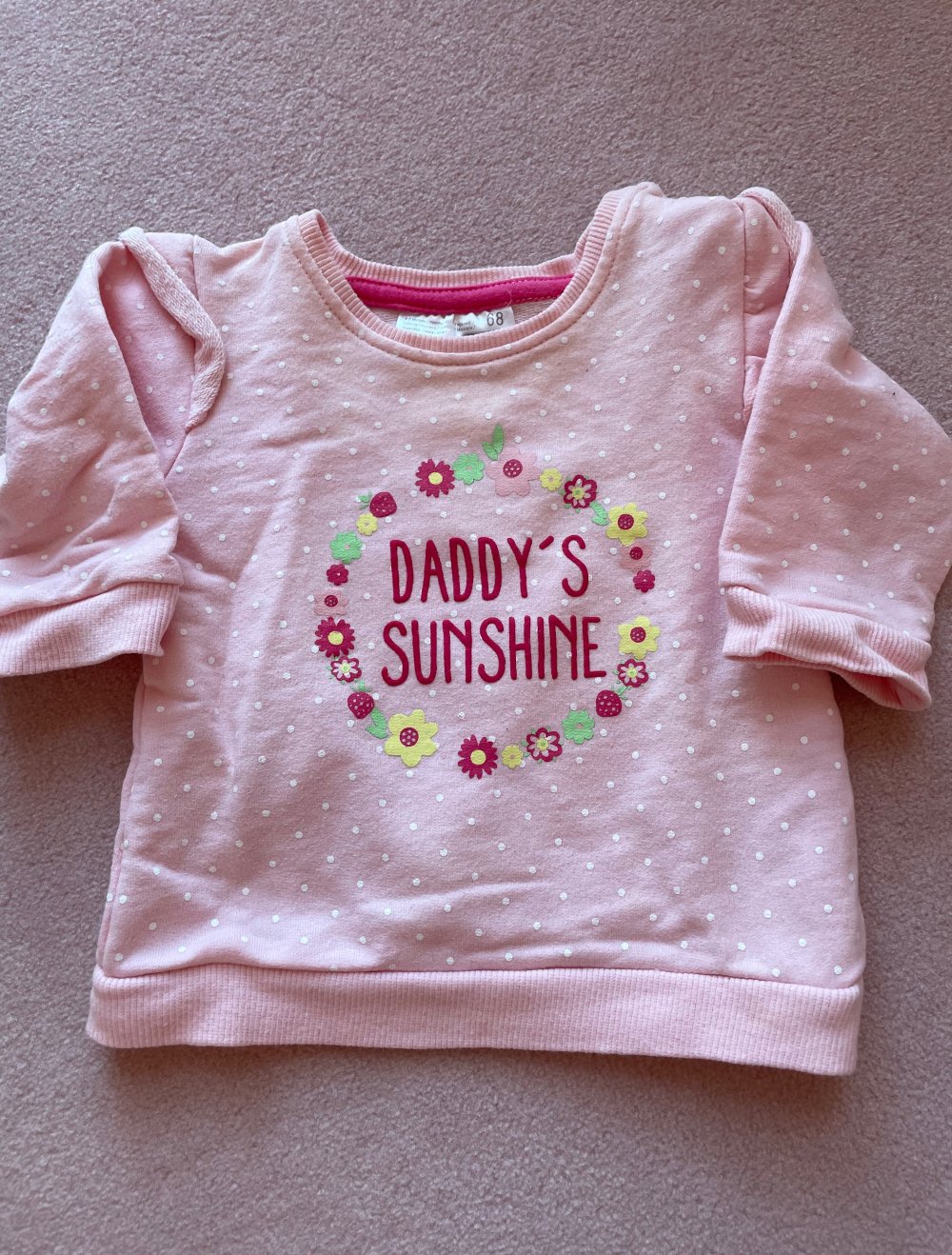 schöner Pullover