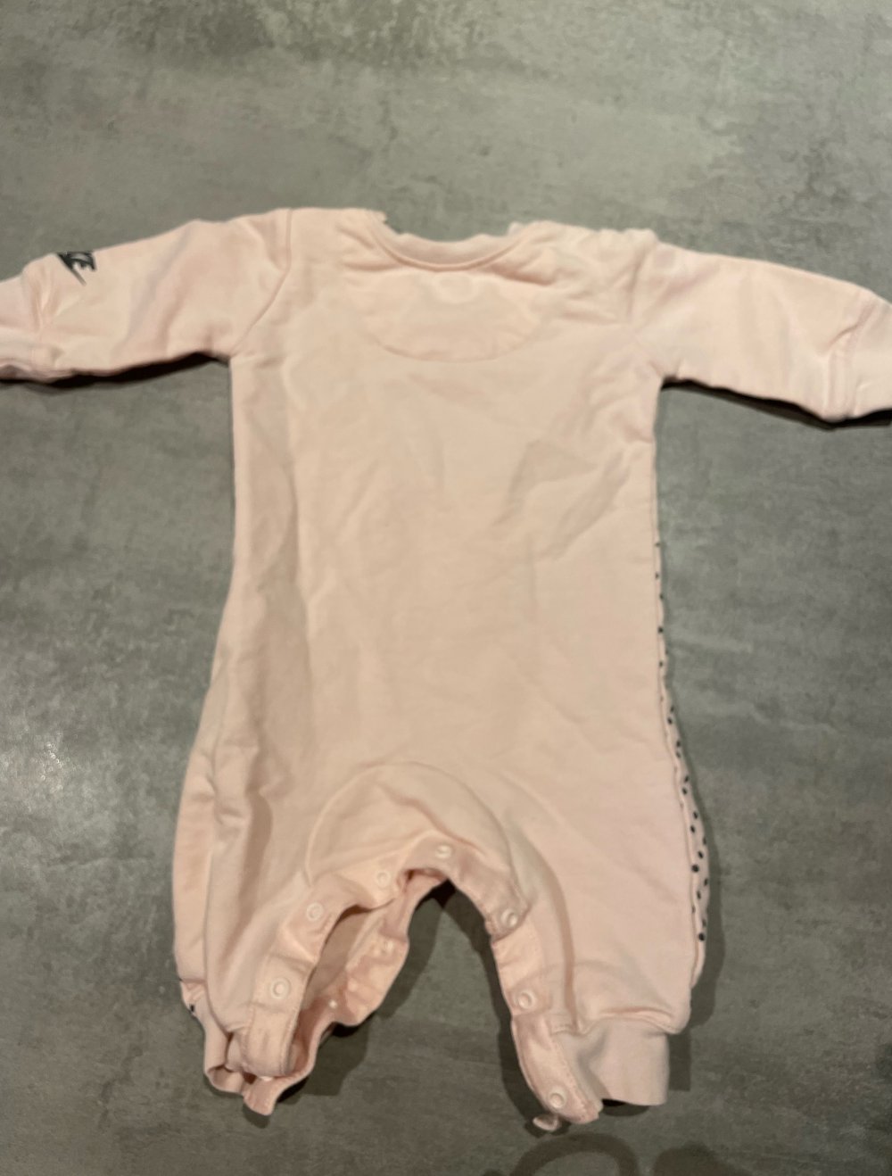 Strampler von Nike