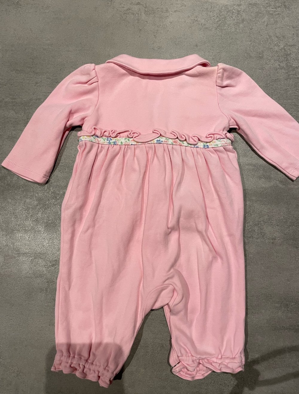 Ralph Lauren Strampler