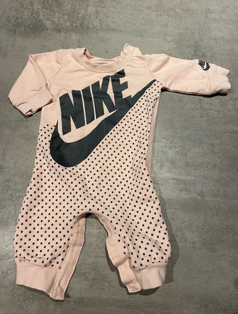 Strampler von Nike