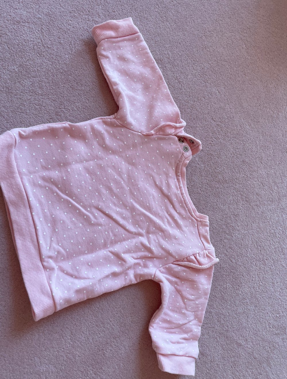 schöner Pullover