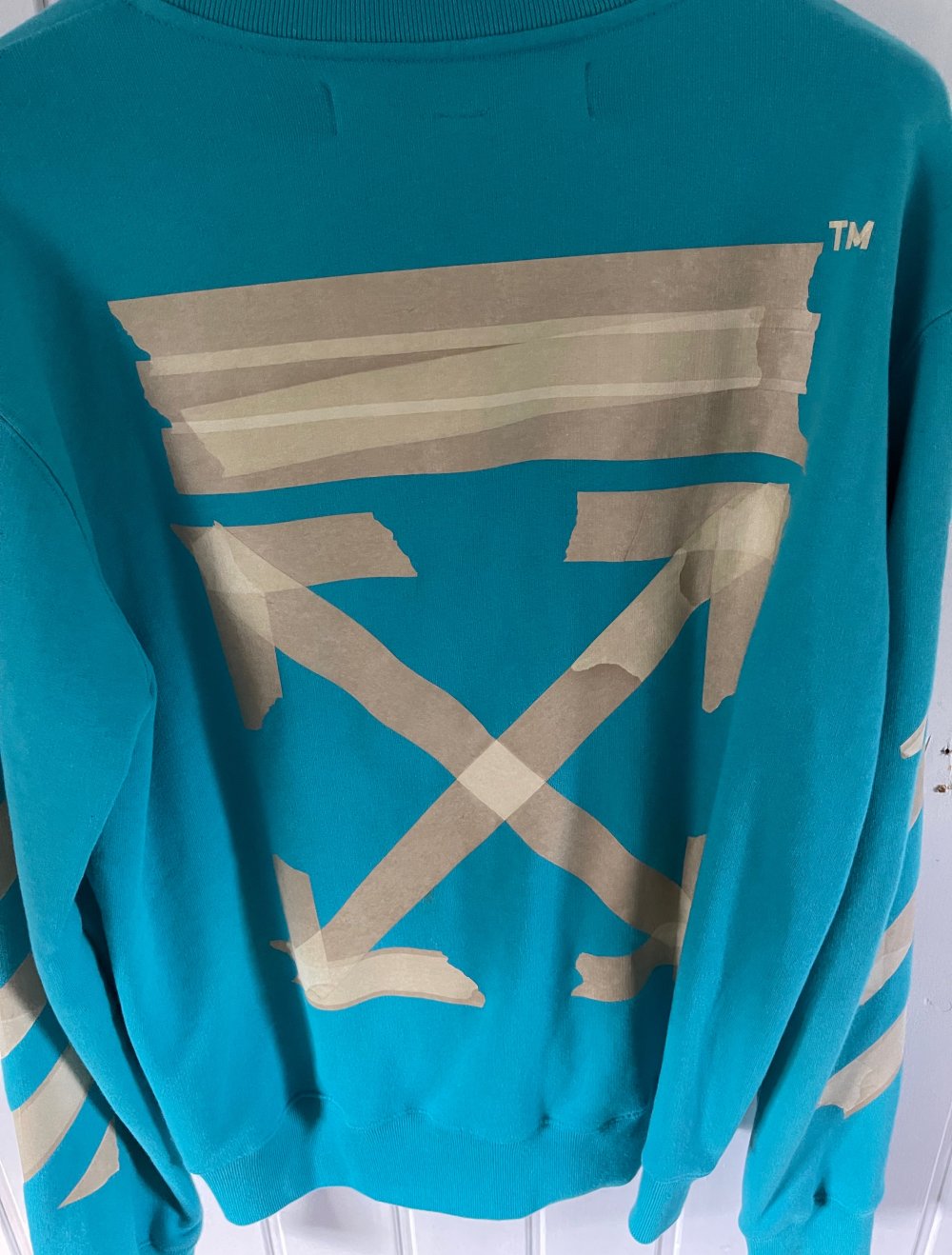 Off-White Sweatshirt