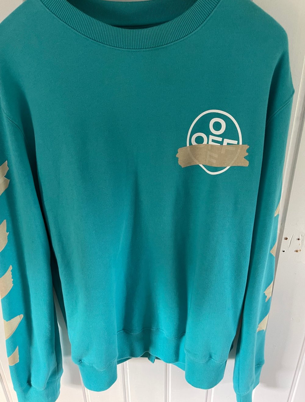 Off-White Sweatshirt