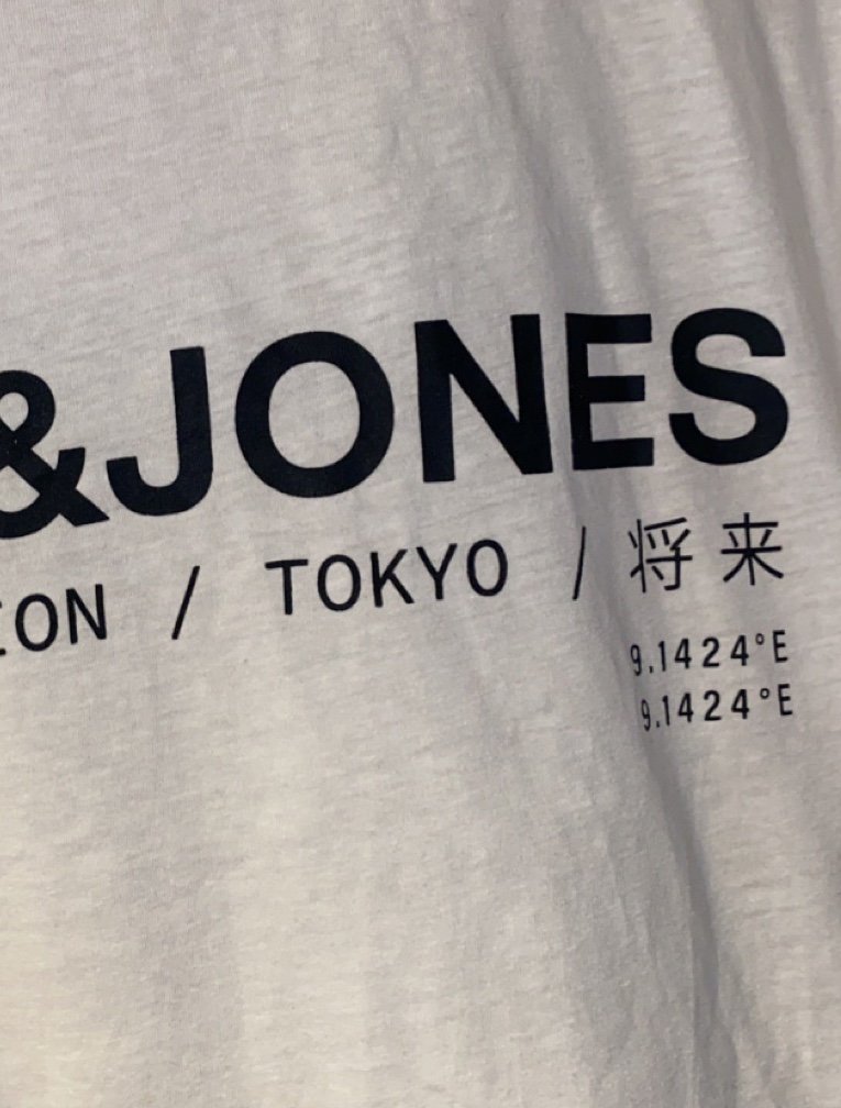 t-shirt