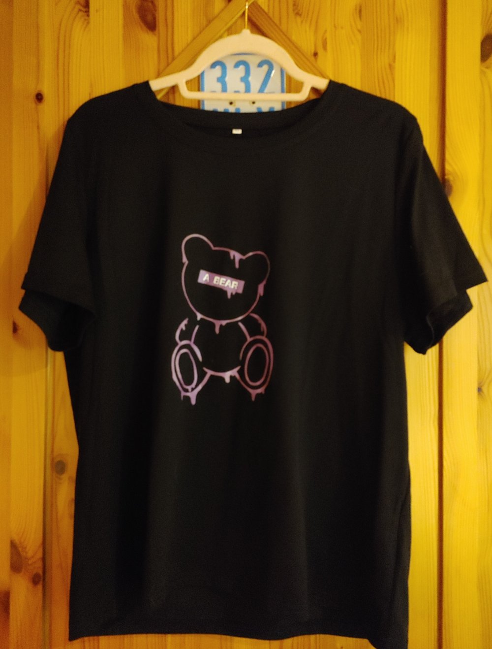 Bären Tshirt