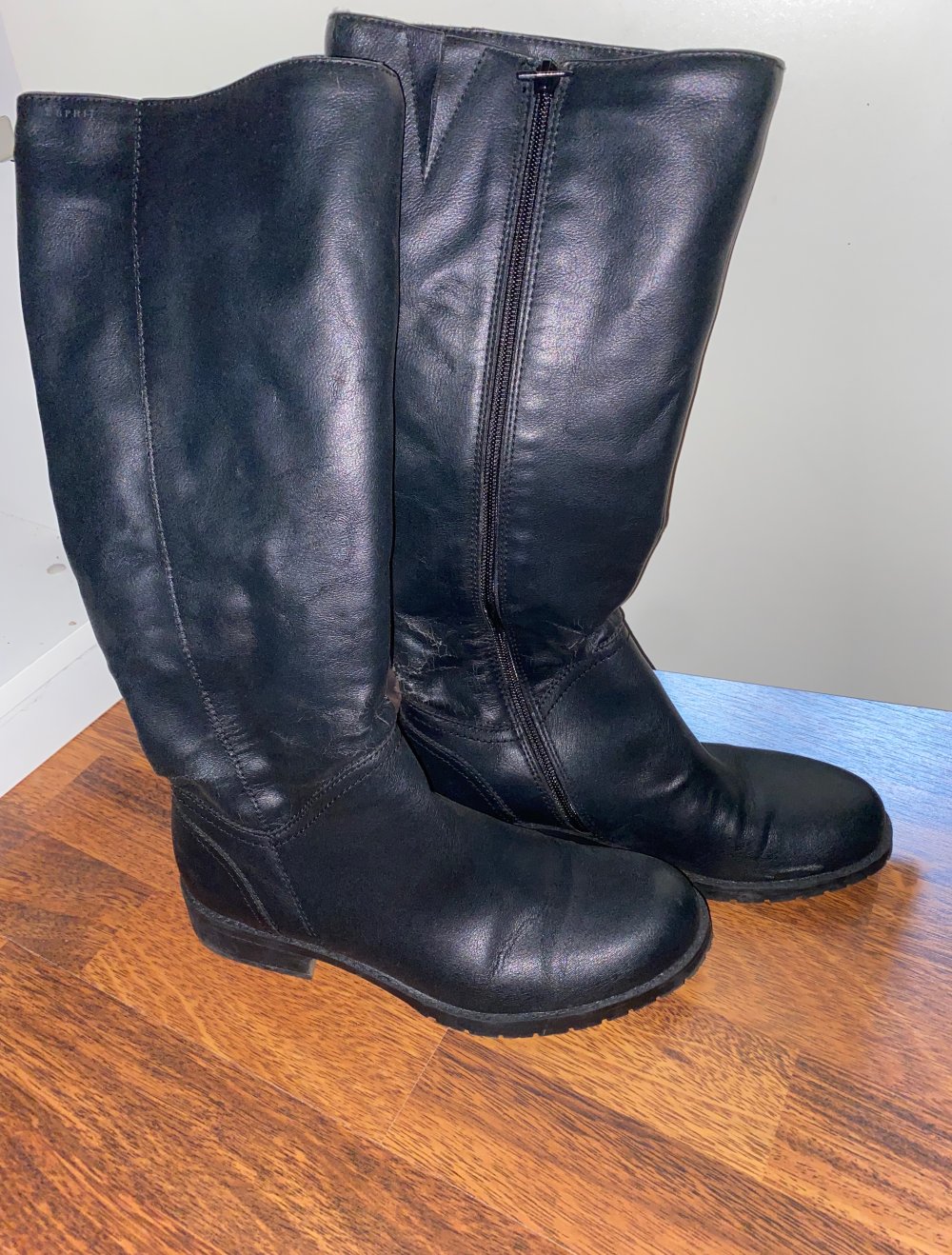 Stiefel Esprit