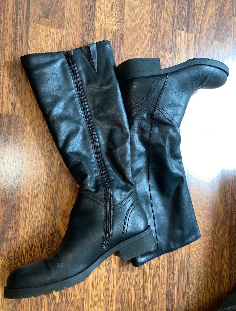 Stiefel Esprit