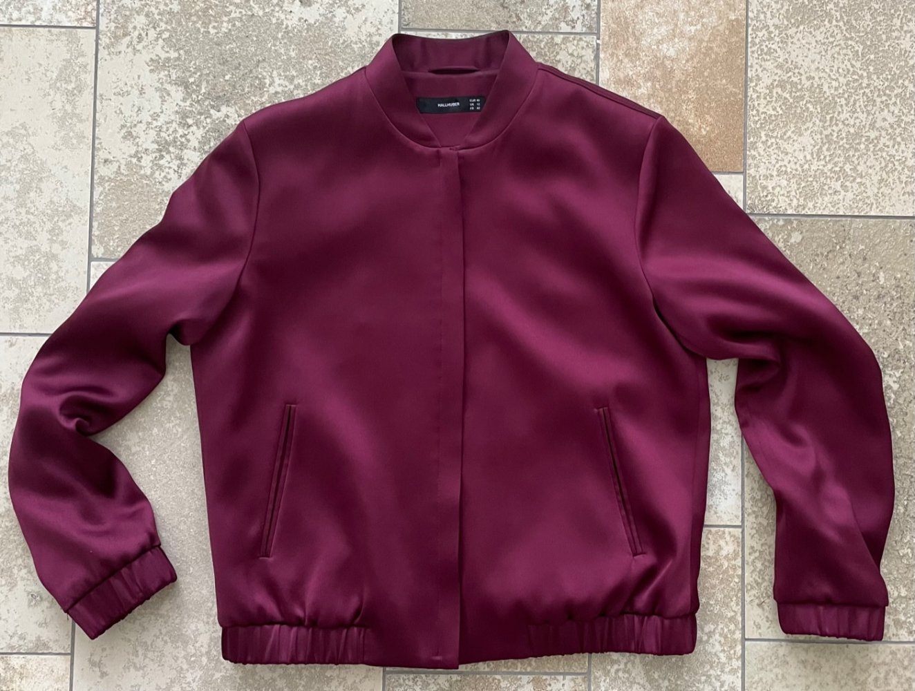 Damenblouson