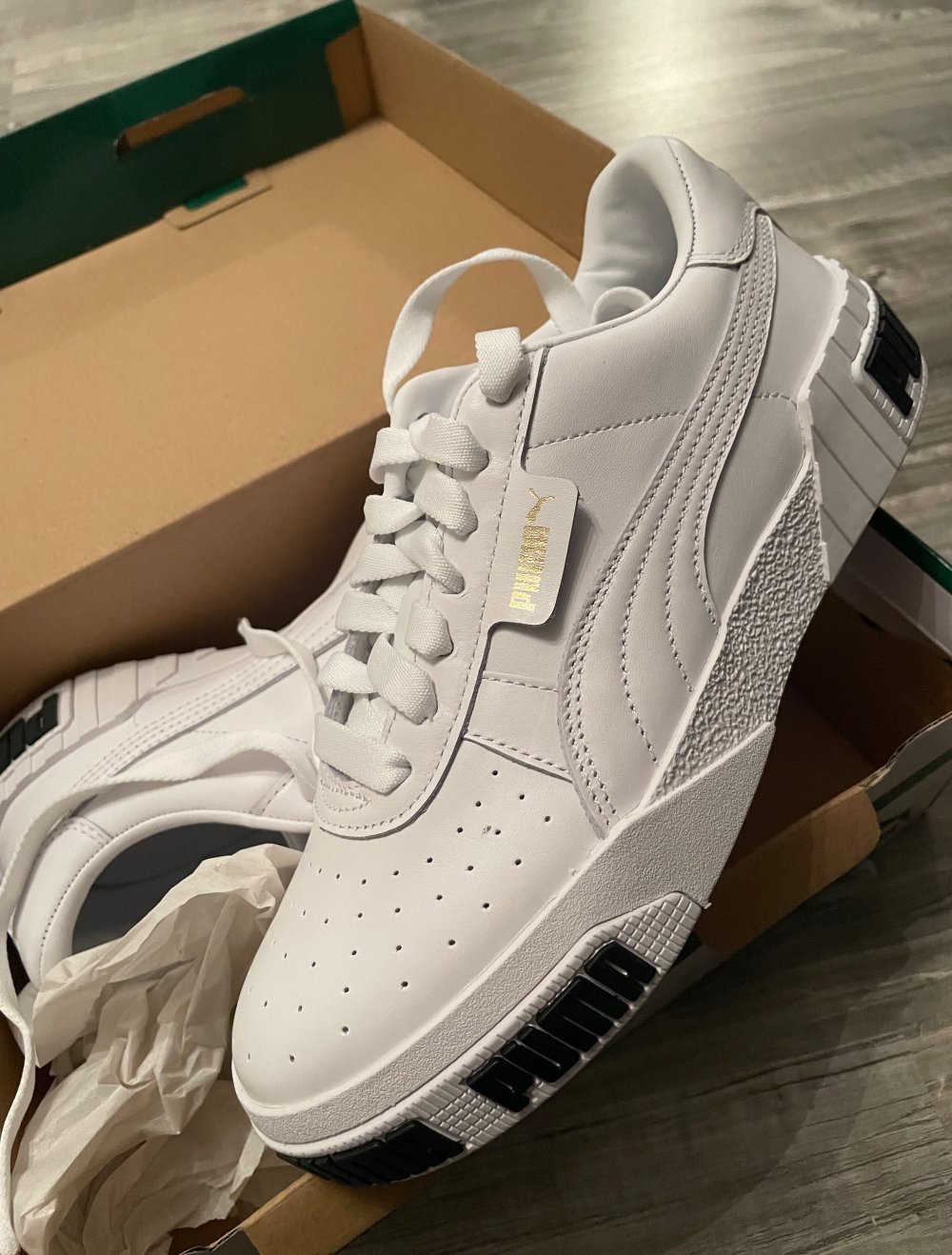 Puma Schuhe