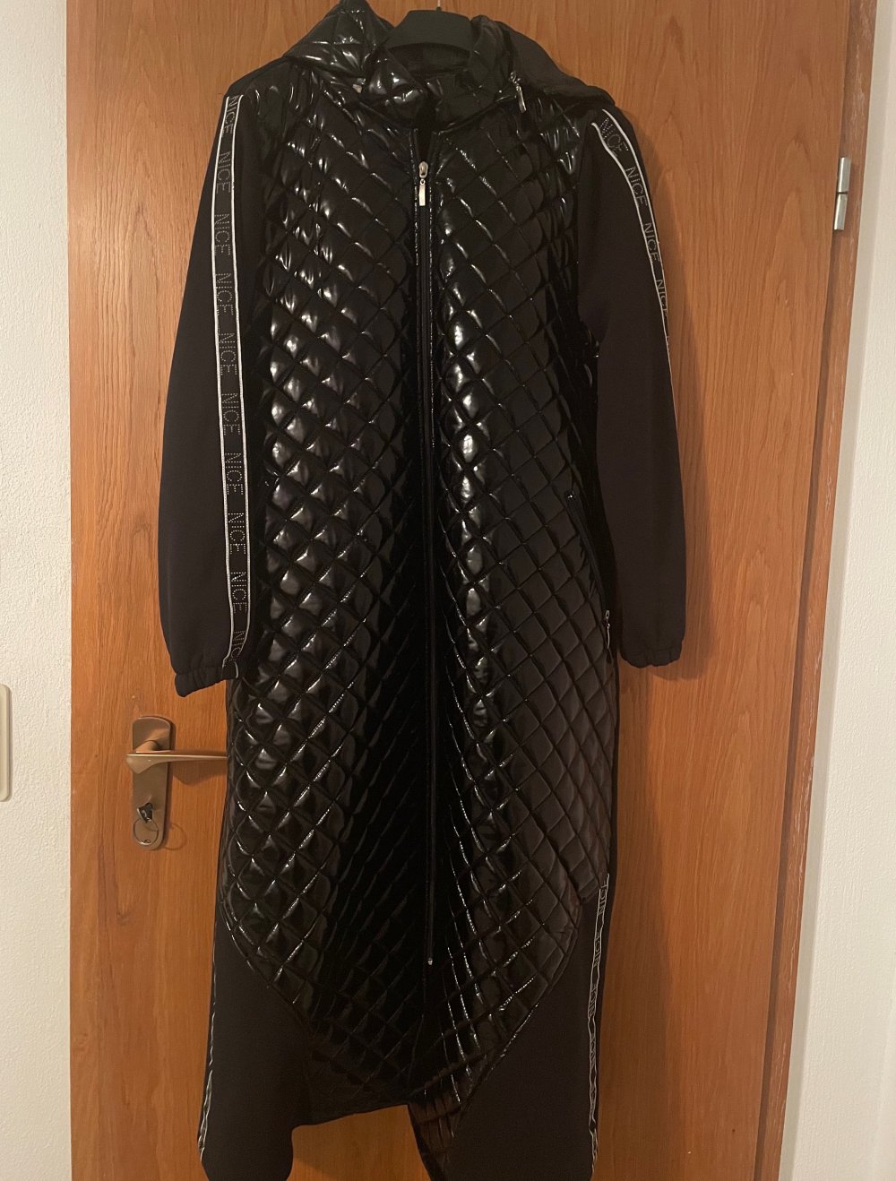 Jacke