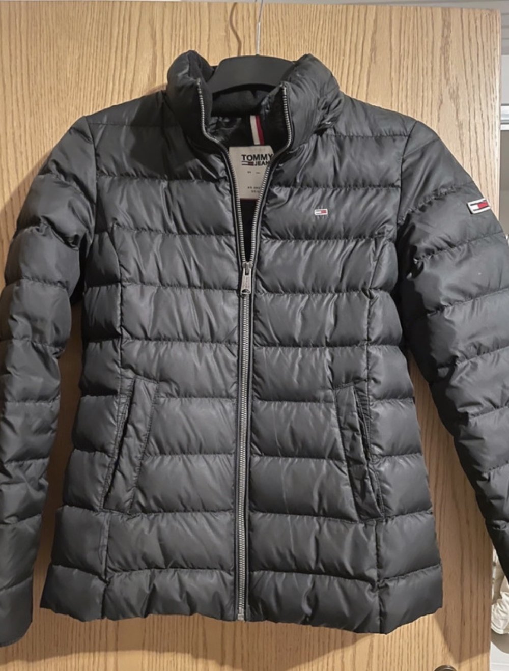 Tommy Jeans Jacke