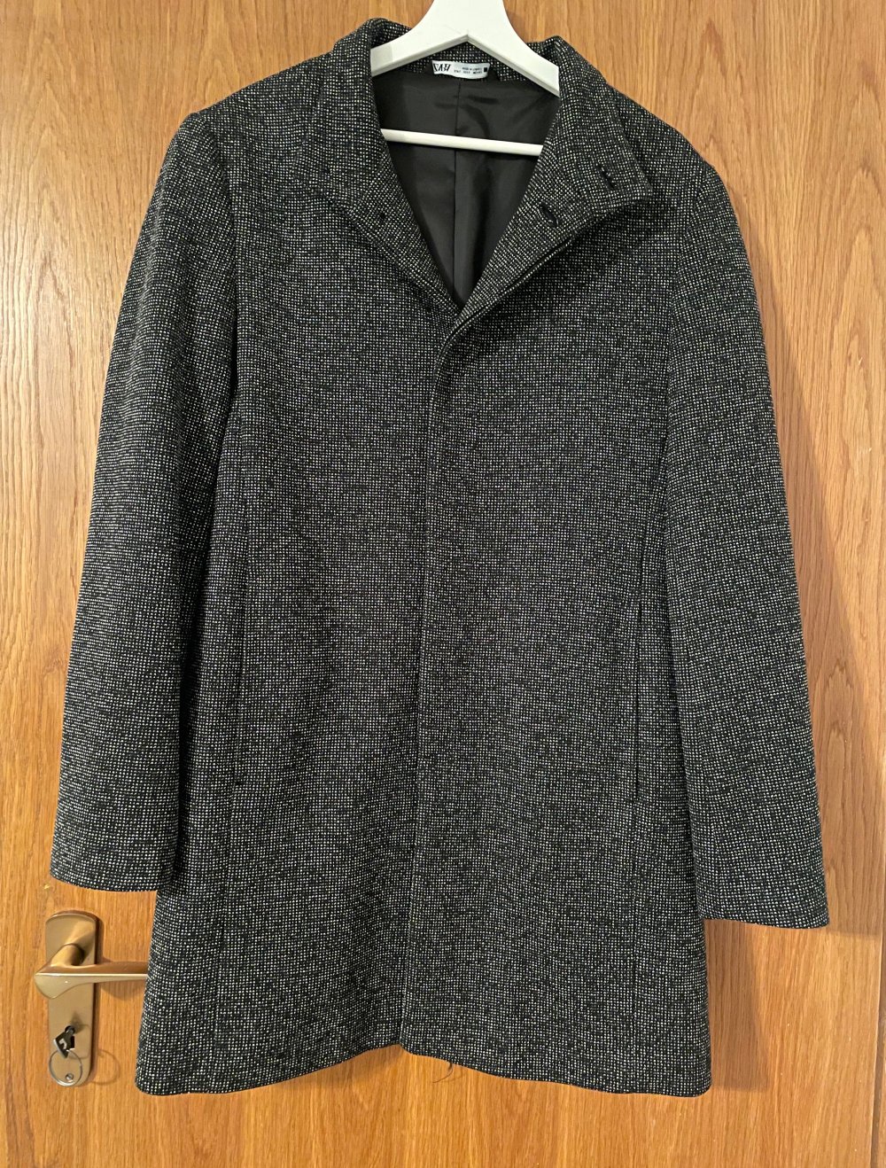 Zara Herrenjacke