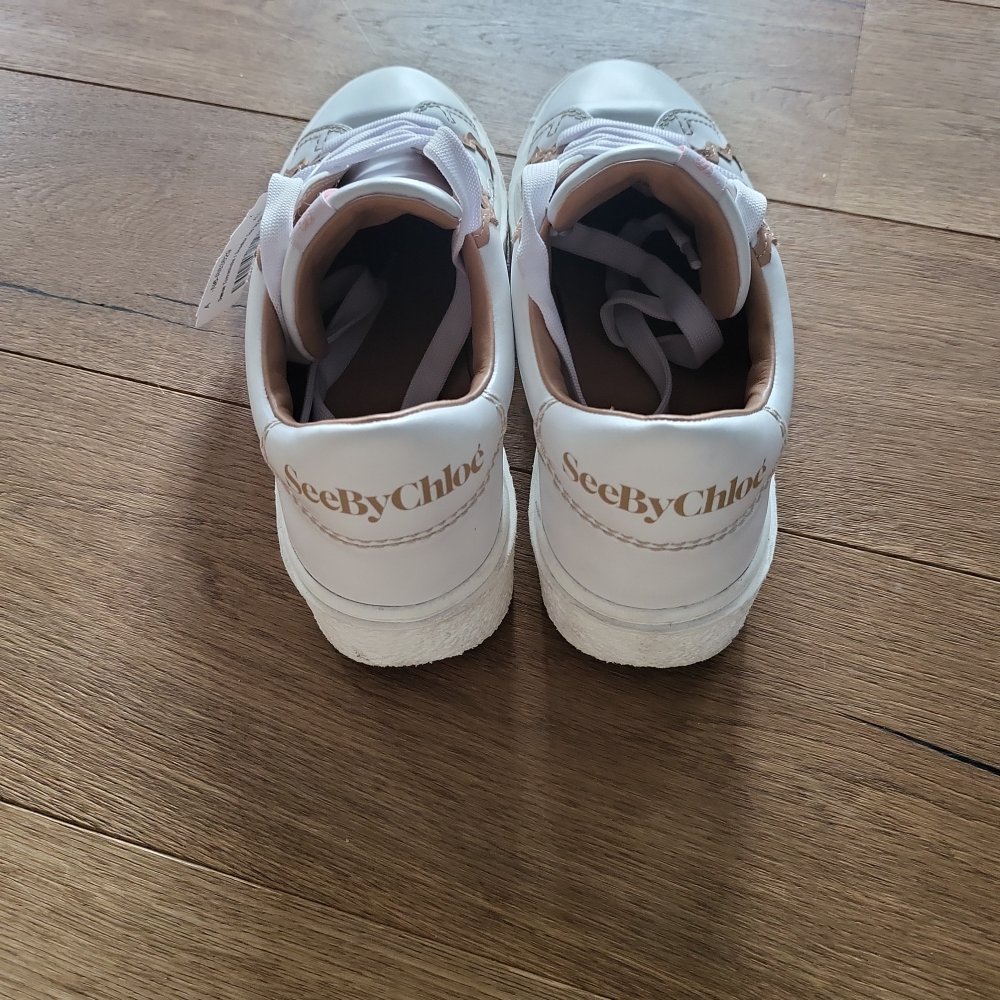 See by chloé Sneaker