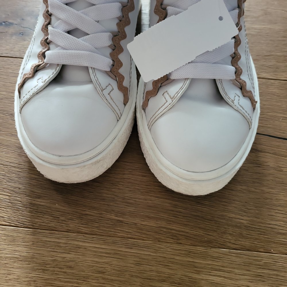 See by chloé Sneaker