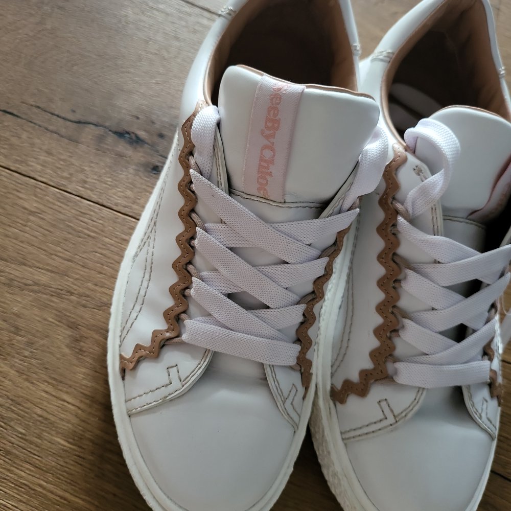 See by chloé Sneaker